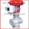 china pneumatic burner gas control valves